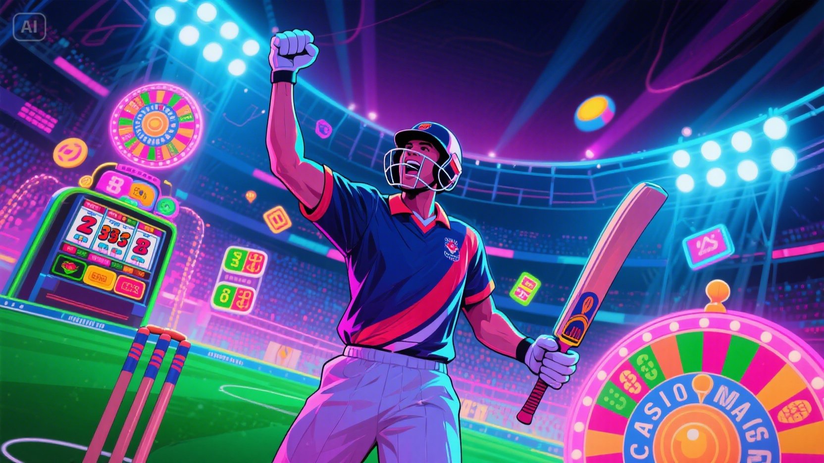 Baccarat Spin Wizard