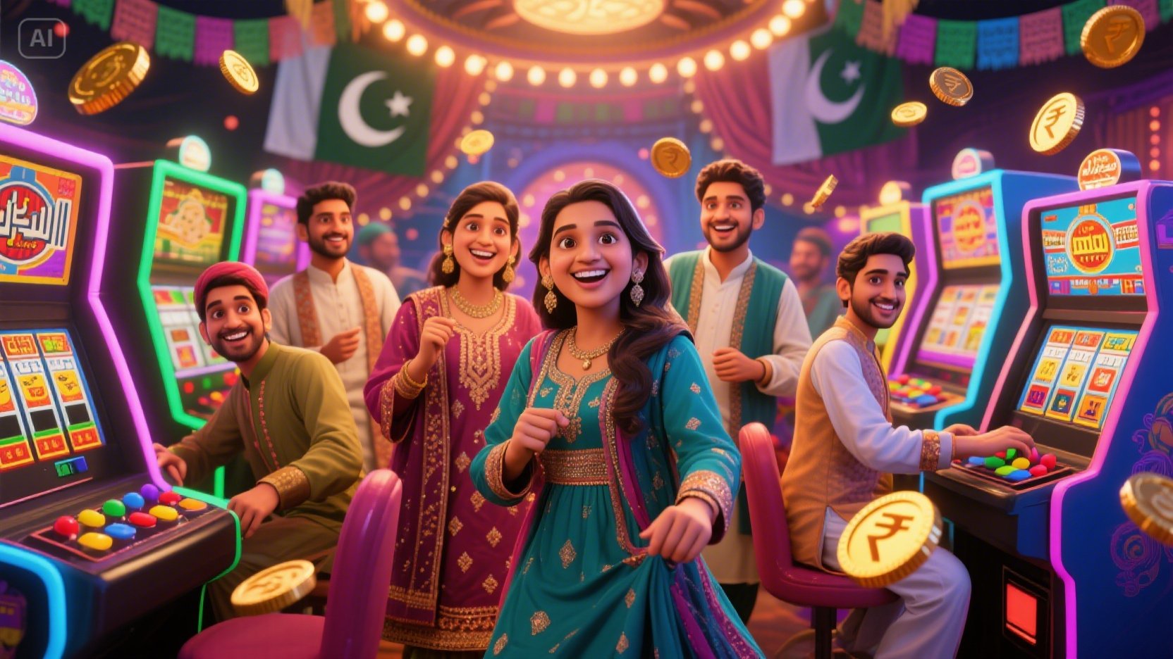 Baccarat Spin Wizard