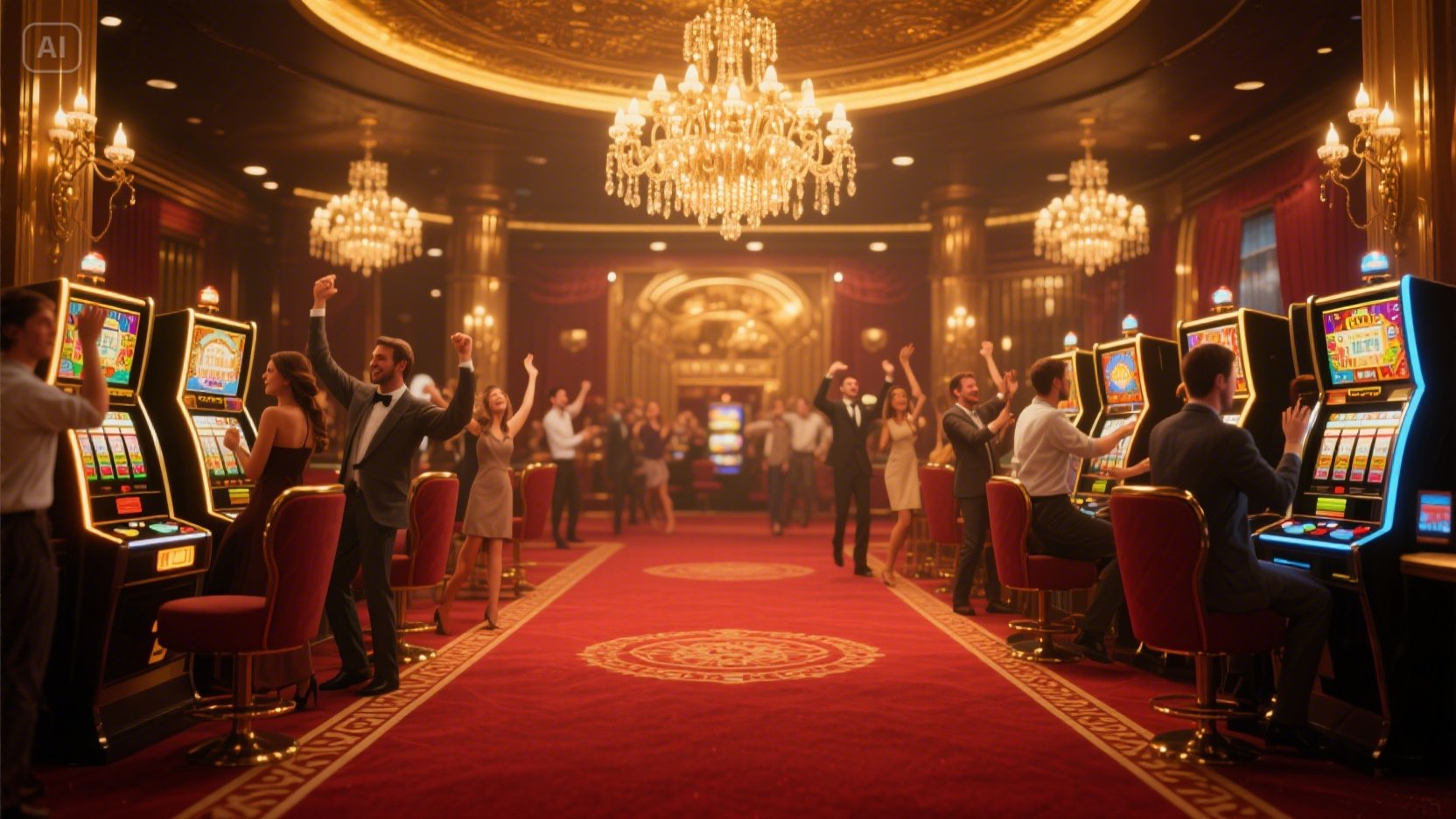 Baccarat Spin Wizard