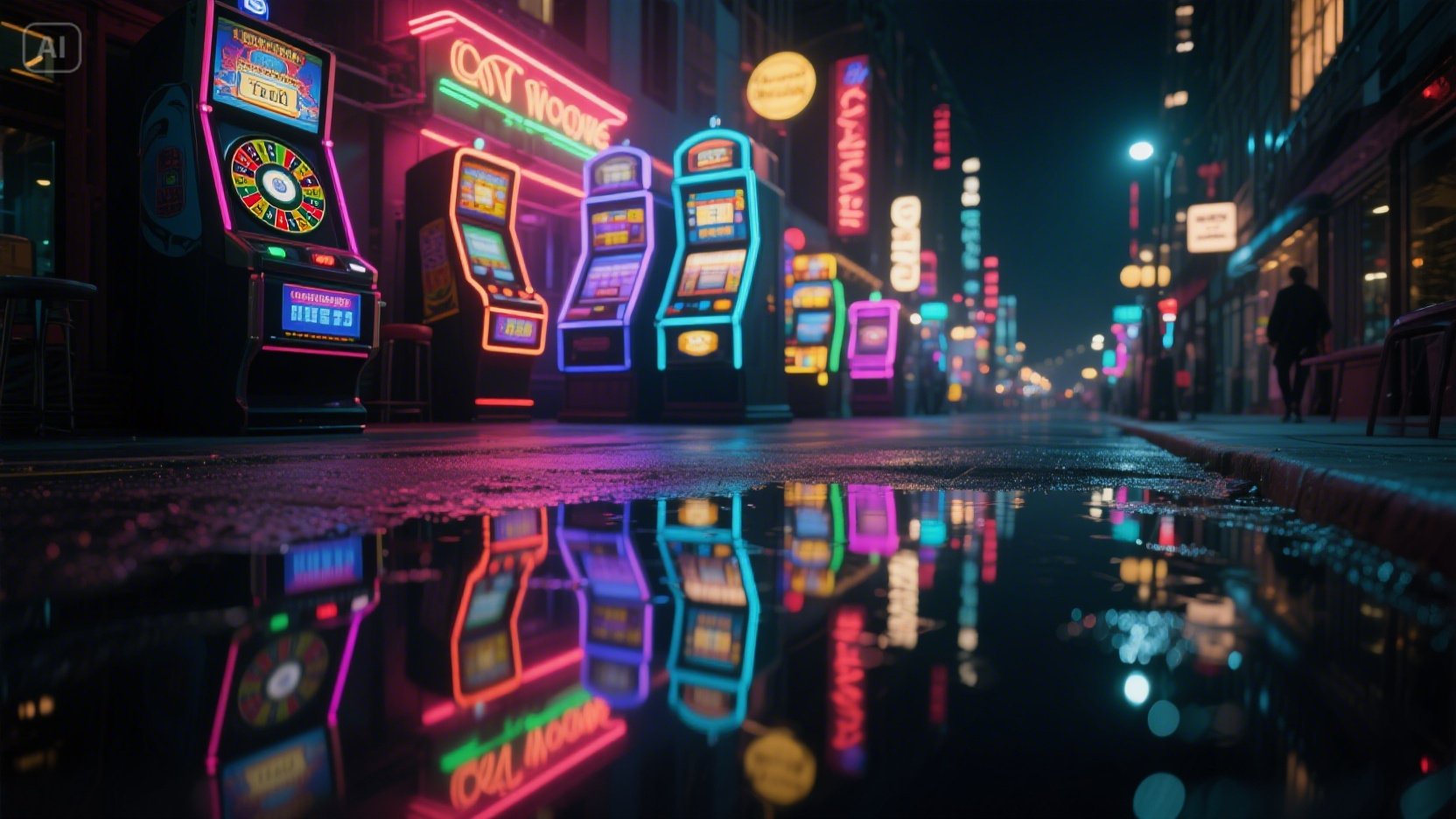 Baccarat Spin Wizard